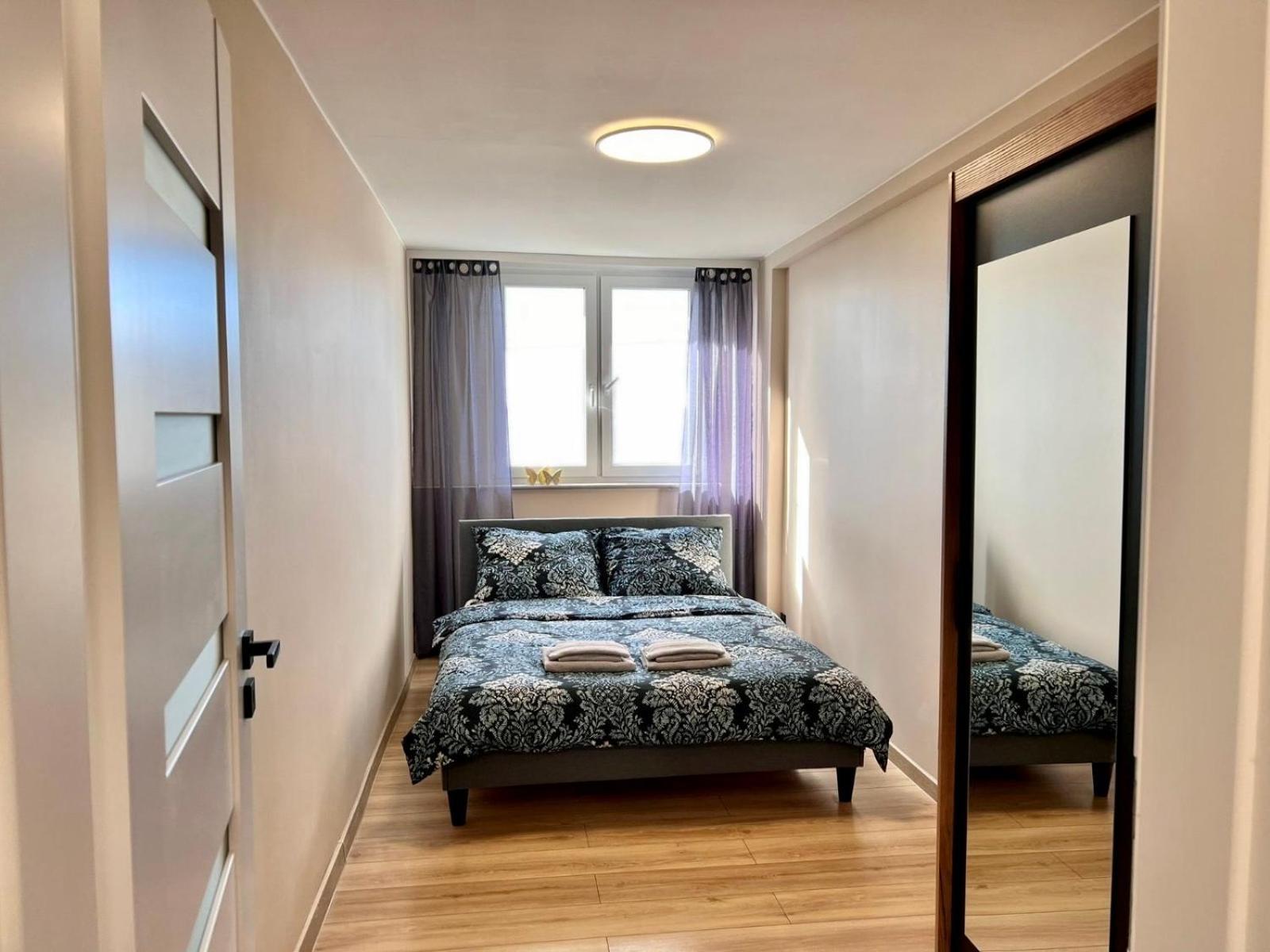 Apartament Piast أوستروف فيلكابورسكي المظهر الخارجي الصورة