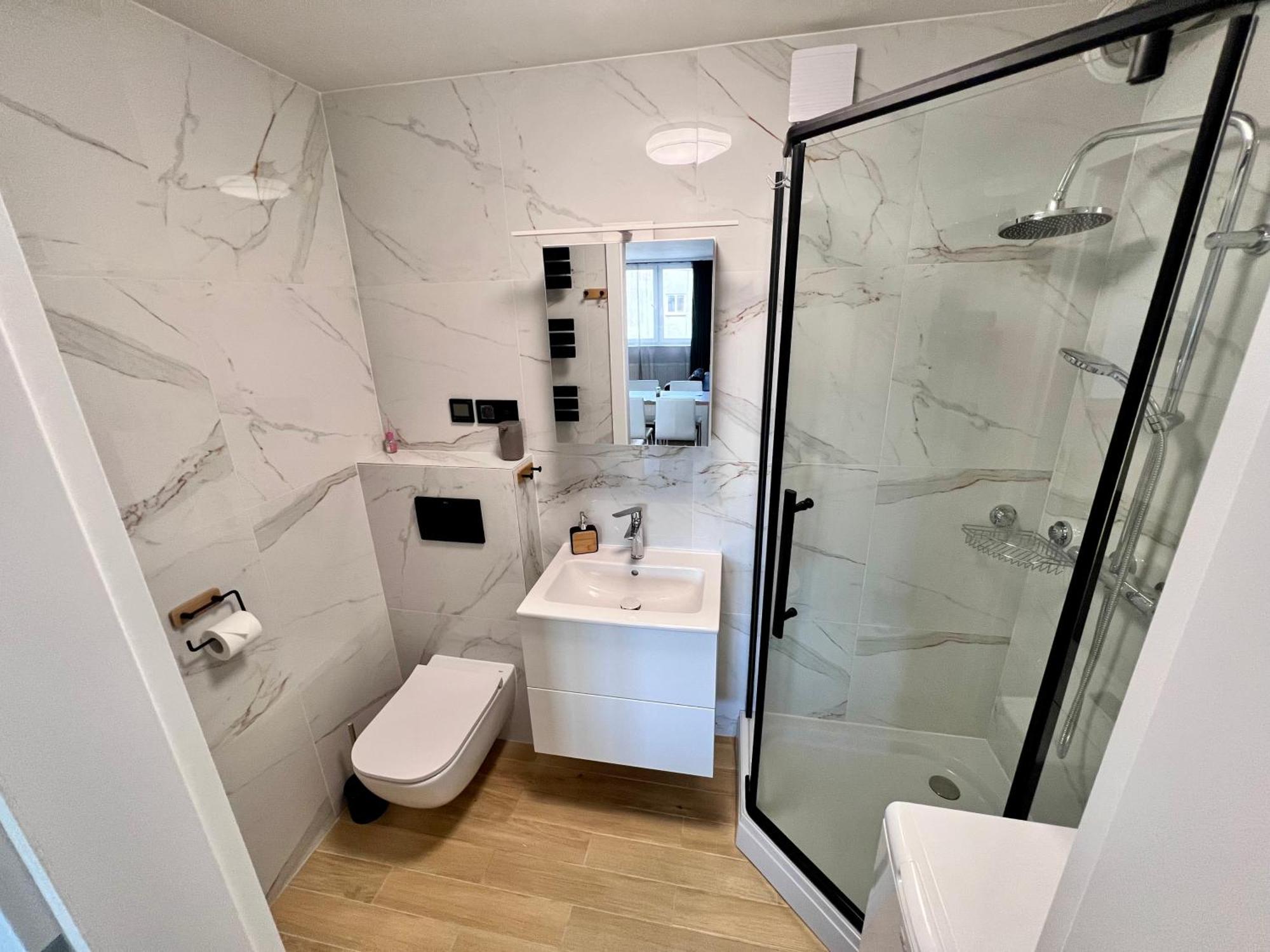 Apartament Piast أوستروف فيلكابورسكي المظهر الخارجي الصورة