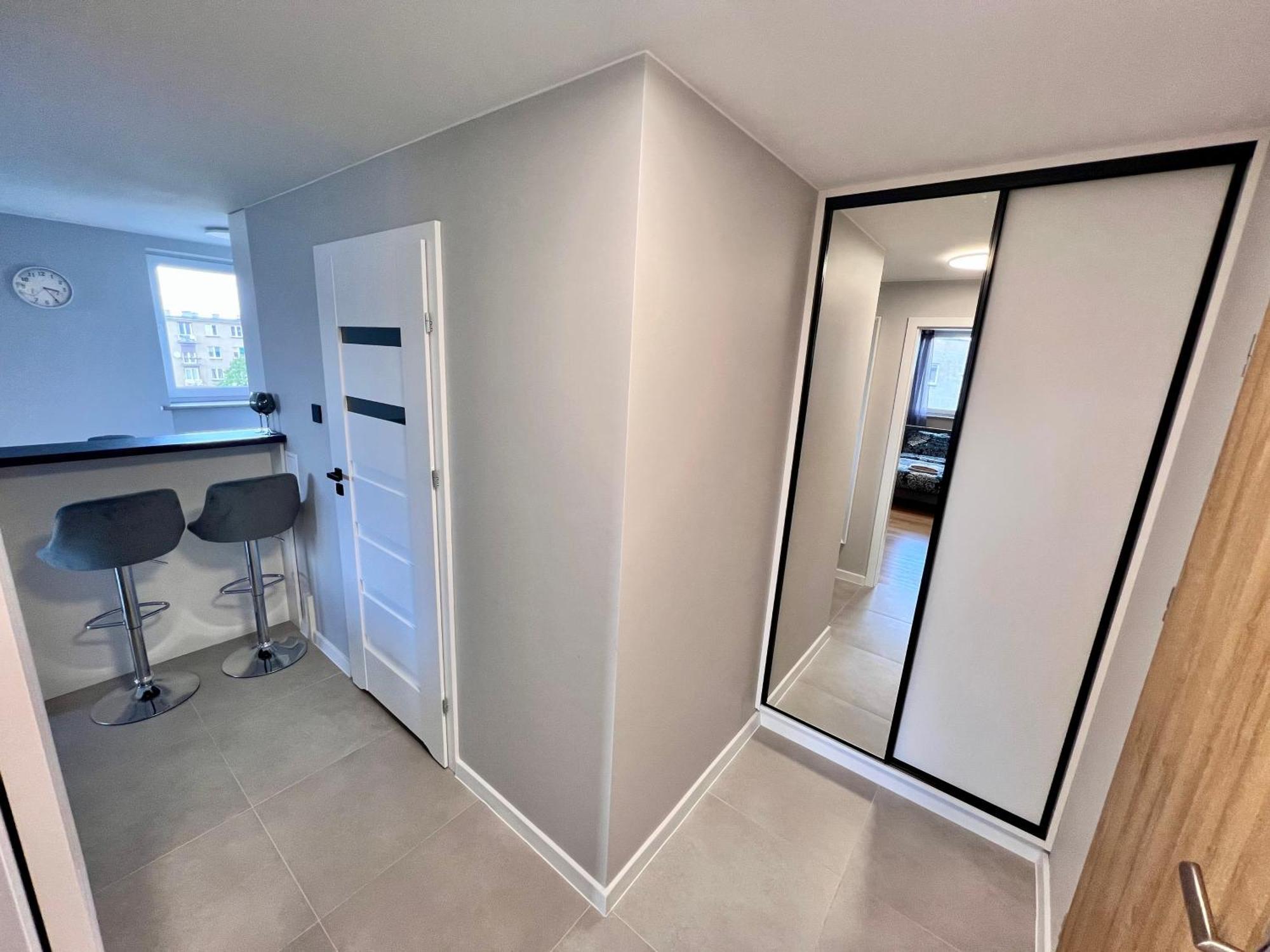 Apartament Piast أوستروف فيلكابورسكي المظهر الخارجي الصورة
